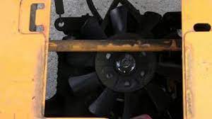 The engine horsepower information is provided by the engine manufacturer to be used for comparison purposes only.see your local cub cadet dealer for warranty details.pricing disclaimer: Cub Cadet Ltx 1050 Kw Drive Belt Installation Youtube