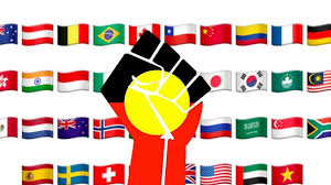 British pound (£, gbp) calling code +44: How Do We Get Aboriginal And Torres Strait Islander Flag Emojis Nitv
