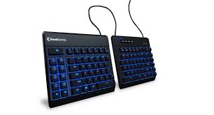 Image result for split keyboards