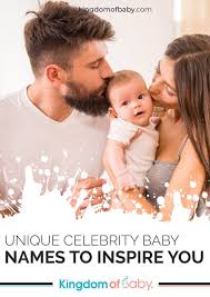 Kollywood celebrity baby names kollywood, derived from hollywood, is the name given to the tamil film industry, primarily since it is located in kodambakkam near chennai. Unique Celebrity Baby Names To Inspire You Kingdom Of Baby