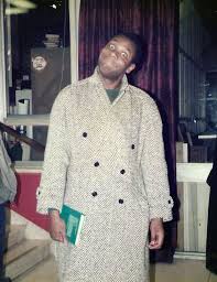 Funnyman lenny henry goes public with his new love — a top theatre exec. Lenny Henry Wikiwand