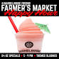 BarrelHouse Brewing Co. — Farmer's Market Happy.... event in Fresno, CA