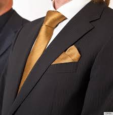 Shop our large collection of mens ties online. Real Gold Necktie Developed In Switzerland Will Cost You 8 500 Photos Huffpost Life