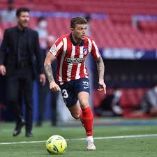 The right back kieran trippier impressed the club and his country for the past 12 months. Manchester United Interested In Signing Kieran Trippier Report Into The Calderon