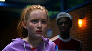 Little soda pop — Vecna's curse (Sister!Reader x Max Mayfield)