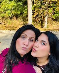 Kirsten Conn's Instagram, Twitter & Facebook