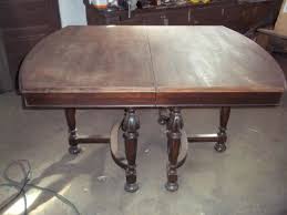 Maybe you would like to learn more about one of these? Craigslist Find Mahogany Dining Table Loribeth Clark