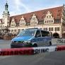 Car Attack in Leipzig's Downtown Claims Two Lives, Several Injured