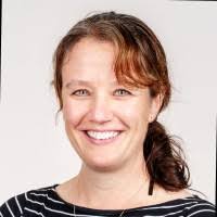 Dr Helen Goldsmith RN PhD