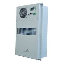All ventilation fan systems should contain an intake and an exhaust variable, which can be fans or ventilation holes. Enclosure Cooling Electrical Cabinet Cooling Unit Dc500 Longxing