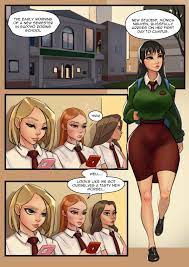 Our New Best Friend comic porn - HD Porn Comics