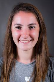 2016 Women's Soccer Roster