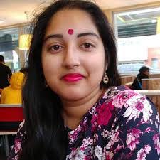 Judy Shetley's Instagram, Twitter & Facebook