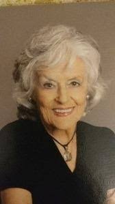 Jeanne Mcelroy's Instagram, Twitter & Facebook