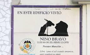 Apr 28, 2021 · ha llegado su momento. Nino Bravo Hoy Se Cumplen 45 Anos De La Muerte Del Mitico Cantante Las Provincias