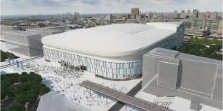 Th* , music ;d ¤chanson préférée de th¤: Avec La U Arena L Ouest Parisien S Offre La Plus Grande Salle Modulable D Europe