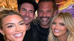 Rihanna, A$AP Rocky pack