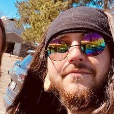 Caleb McGill in people