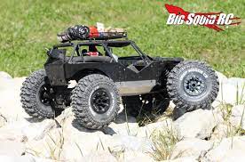 duratrax deep woods cr tire review deep woods big squid deep