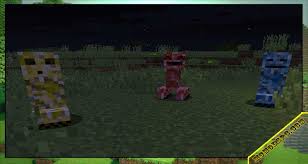 Now, you can install it for free to approach plenty of new mobs in the game. Primitive Mobs Mod 1 12 2 1 7 10 Mc Mods Pc