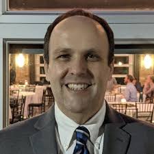 Ryan Marks (@CdrMarks)