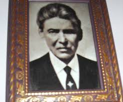 Francisco Araque. Primer ascenso a las Nieves de Apure