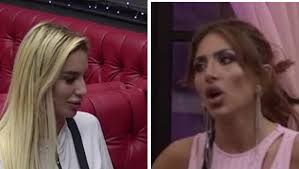 Irma Serjanić besna na Dalilu nakon prozivki, javno joj zapretila  raskrinkavanjem, sledi haos