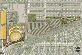 The new york islanders' new home will be called ubs arena. Bye Bye Brooklyn Hello Belmont For Isles