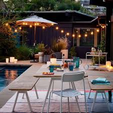 Maybe you would like to learn more about one of these? Shopping For String Lights The New York Times