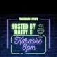 Karaokee with Natty G Productions event image