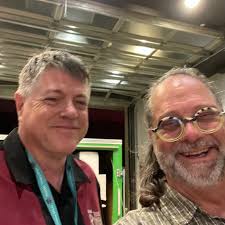 Texas Pinball Festival