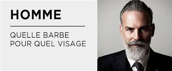 Les coupes de cheveux par visage. Bleu Libellule Quelle Barbe Convient A Mon Visage