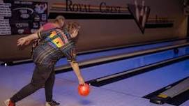 Lawrence PRIDE Queer Bowling Social June Event