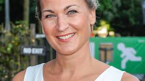 Barbara de Loor bevallen van zoon