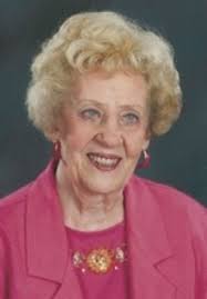 Jean Allison (McKinstry) Obituary