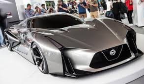Somehow nissan charges six figures for a car that cost less than that when it debuted a decade ago—and hasn't. Nissan Skyline Gtr R36 Concept