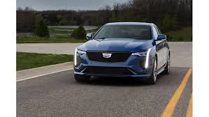 The ct4 sport has a starting price of $38,695. Cadillac Ct4 V Ct5 V Blackwing 2021 Mit Power Motoren Auto Motor Und Sport