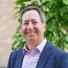 A well-earned crown: David Lang honored for dedication to senior living