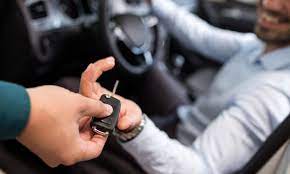 Your Guide to Renting From Silvercar by Audi