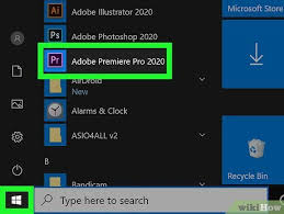 This wikihow teaches you how to crop unwanted areas out of a video using adobe's premiere pro video editing application. How To Crop A Video In Adobe Premiere Pro 10 Steps