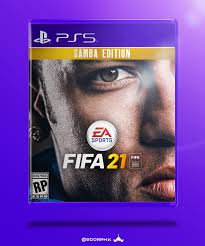 Fifa 21 ratings and stats. Neymar Pour La Couverture De Fifa 21 Samba Edition Mon Concept Si Ea Sortait Avec Ca Psg