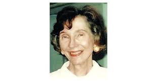 Mary Bernard Obituary (1929-2024)