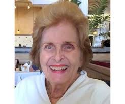 Marie Capps Obituary (1932