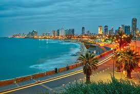Für einen israel urlaub 2020 oder israel urlaub 2021 haben sie die qual der wahl. Israel Reisen Gunstige Israel Reiseangebote Auf Reise De