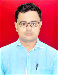 Amitava Basu Mallick