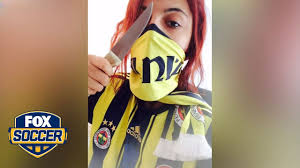 Son dakika spor ve transfer haberleri için a spor takip edin. Celtic Supporters Respond To Fenerbahce Fans Threats Brilliantly Youtube