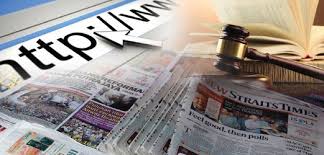 I have been harrassed very badly recently. Our Media Law Limitations