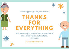 Download 2021 Happy Grandparents Day Wishes Quotes Messages