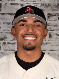 2025 Baseball Roster