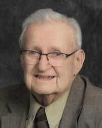 Harry W. Makoutz Obituary 2024